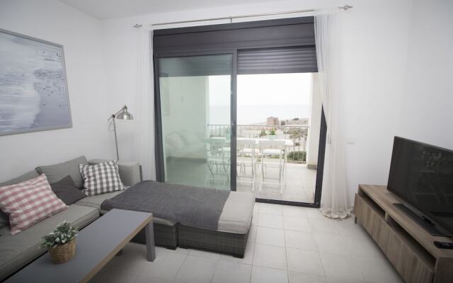 Apartamento 85.2