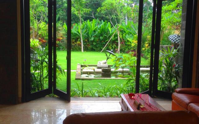 Manzelejepun Luxury Villas