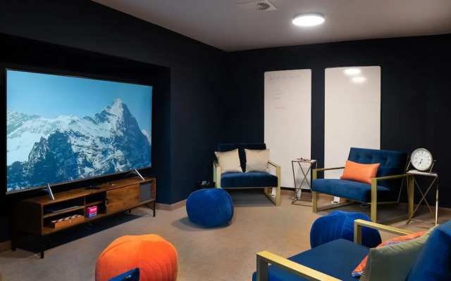 Boutique Hotel Glacier