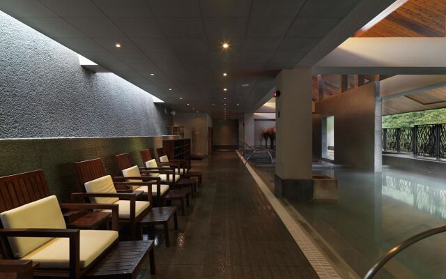 Pause Landis Resort Wulai