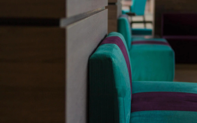 Hotel Kavia Monterrey
