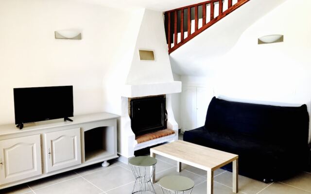 Villa avec vue sur baie de Santa Giulia