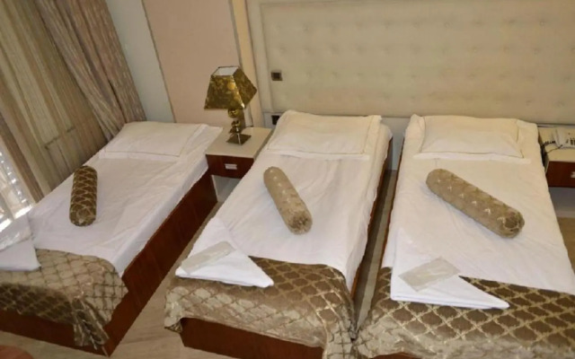 Galata Palace Hotel