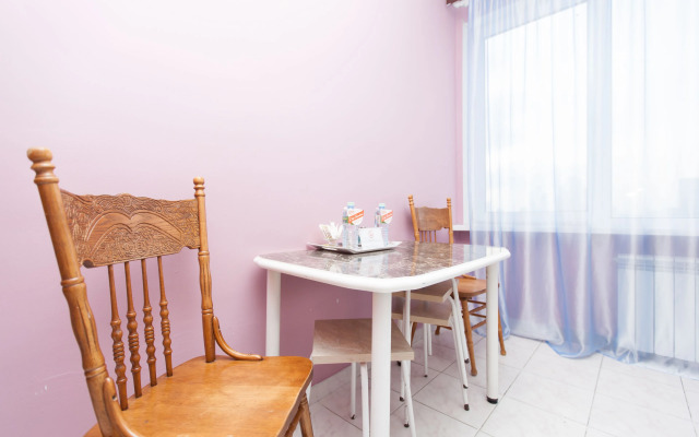 Kvart Apartments Arbat