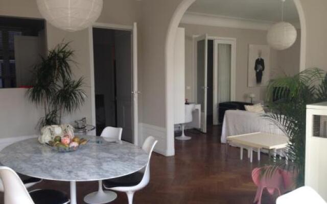 Residence Windsor