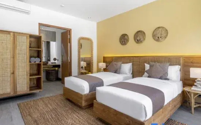 Villa Dua Baskom by BaliSuperHost