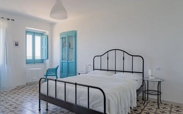 La Casa di Maria in Fossacesia