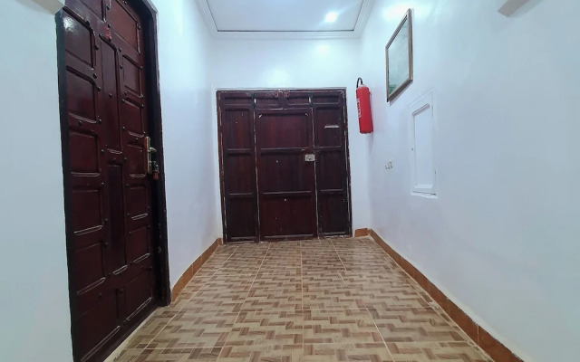 Riad Taourirte