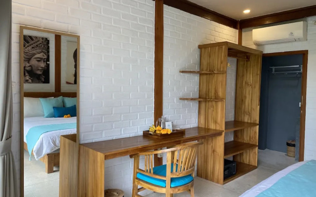 The Palms Canggu