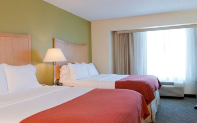 Best Western Premier I-95 Savannah Airport / Pooler West