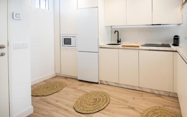 SIBS MARITIMO-1ª Linea de Playa