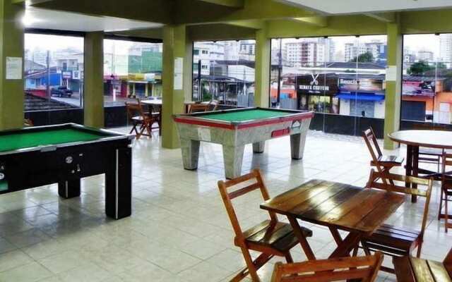 Hotel H Praia Grande