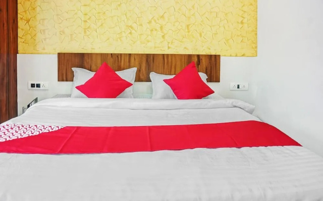 Cee Rock by OYO Rooms