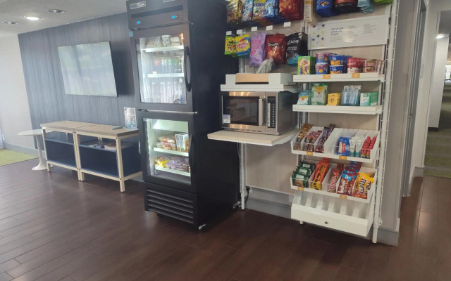 Spark by Hilton Stevensville