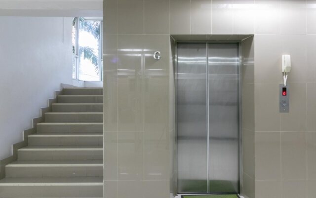 P-Park Residence Suvarnabhumi