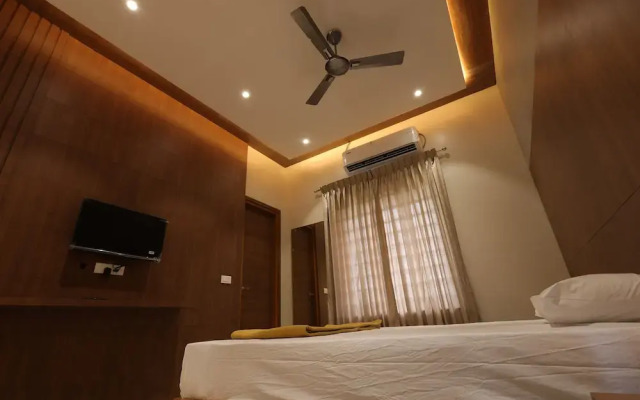Vivaaha Mahal