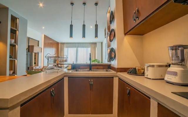 Apartment Seabreeze 1