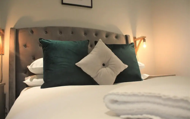 Urbana Apartments -Blackfriars