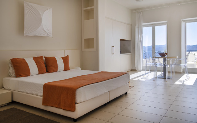Archipelagos Resort & Villas