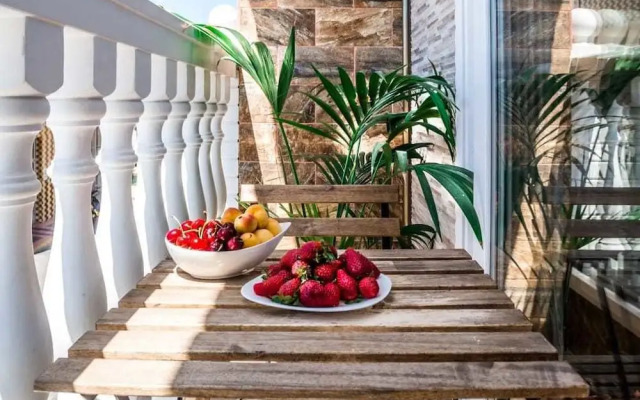 Hostal Poseidón