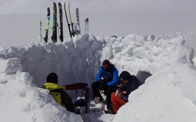 Apart Pepis Ferienwohnungen