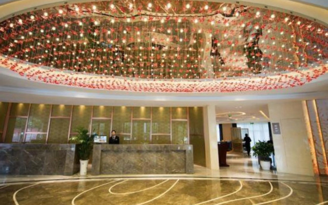 Yuemei Wanxiang Hotel