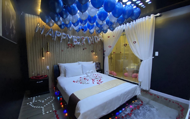 Galaxy Hotel