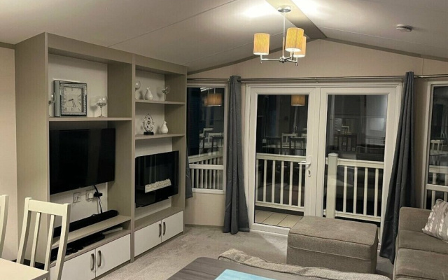 Combe Haven Holiday Park - Holiday Accommodation 17062