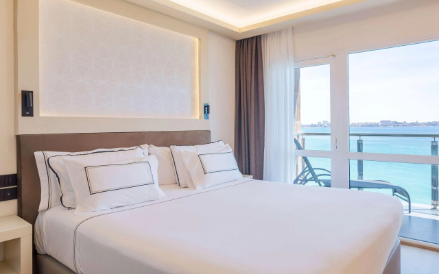 The Level at Melia Alicante - Adults Only