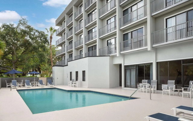 Doubletree by Hilton Hilton Head Island