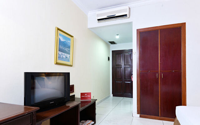 ZenRooms Soekarno Hatta Buah Batu