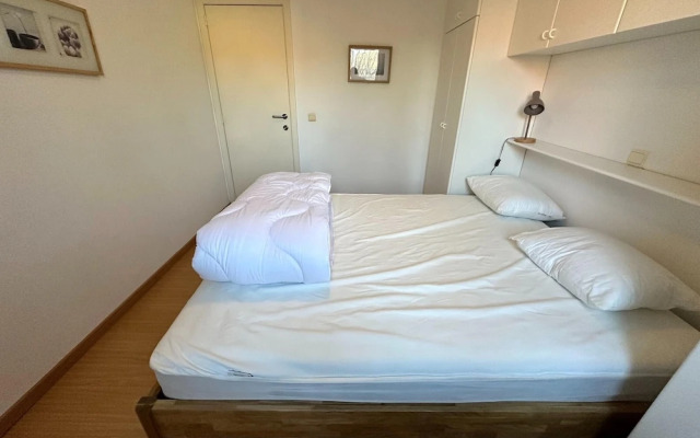 Apartment in Nieuwpoort Near Town