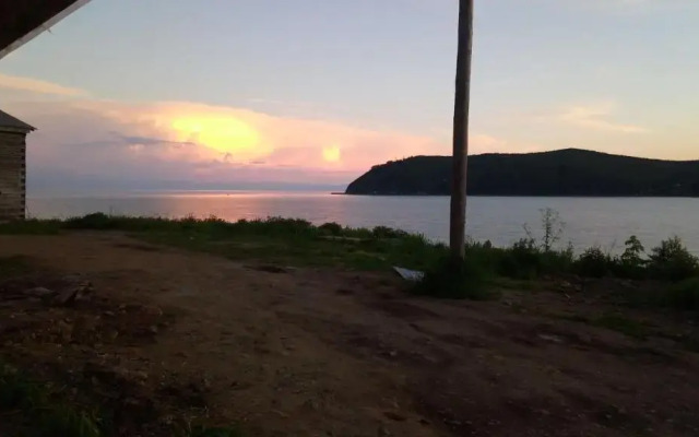 Lyubava Guest House - фото 5