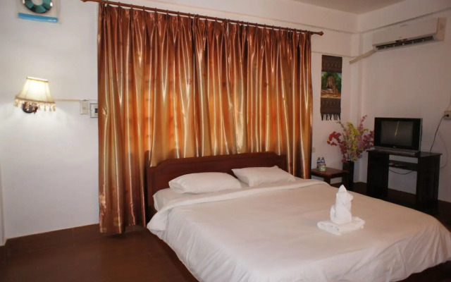 Malany Villa 1