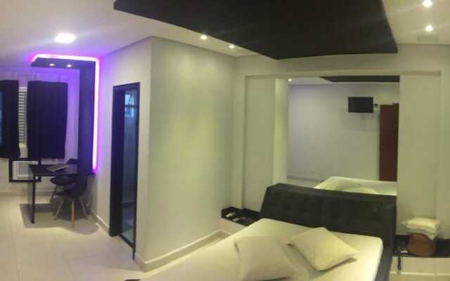 Motel Monza