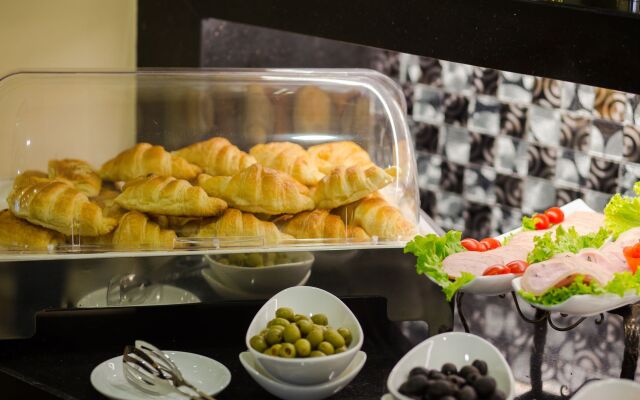 Hanoi Marvellous Hotel & Spa