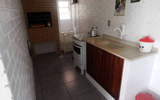 Apartamento De Luxe Gramado