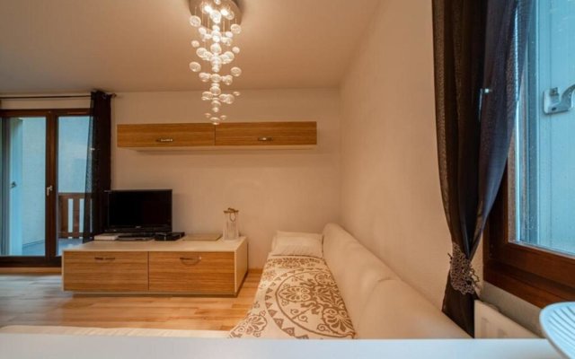 Apartment for 4 people 5 minutes from the city center