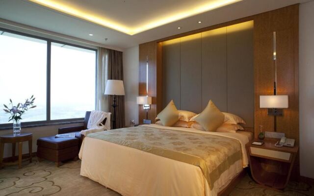 Danzhou Yangpu Yingbin Hotel