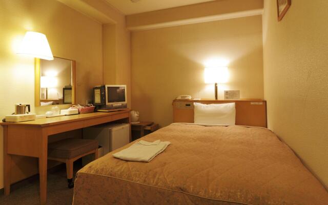 Okazaki Dai Ichi Hotel East Wing