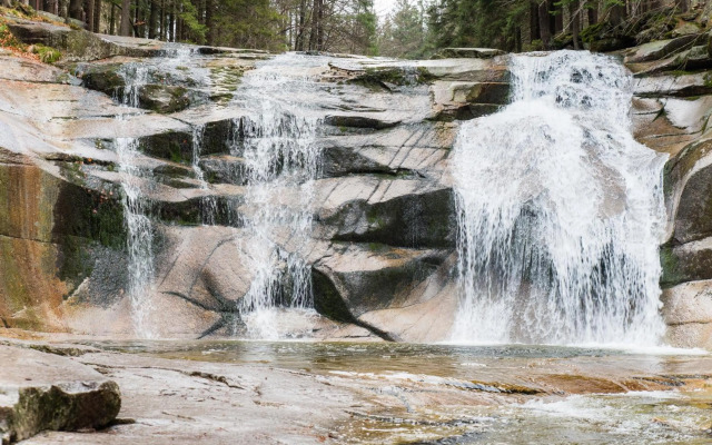 Apartment Mumlava Harrachov 1