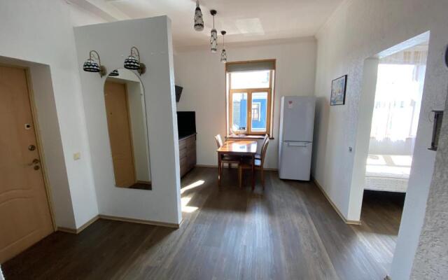 Juras iela 24A, Ventspils