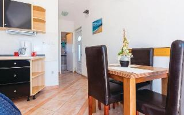 S&G Leko Apartmani