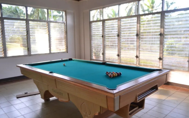 Caliraya Ecoville Recreation and Farm Resort