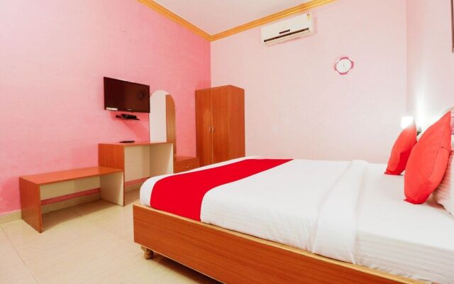 Oyo 60753 Paradise Luxury Home Stay