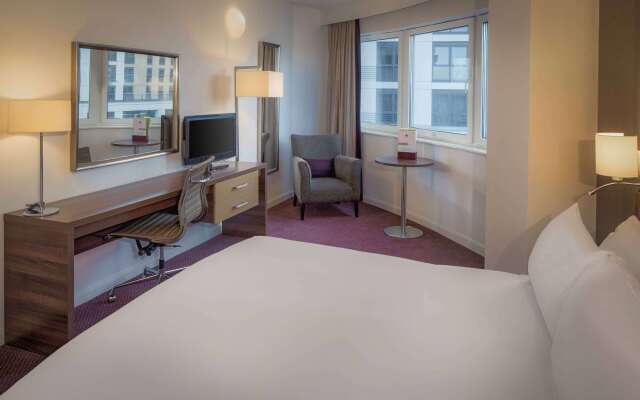 DoubleTree by Hilton Hotel London - Chelsea