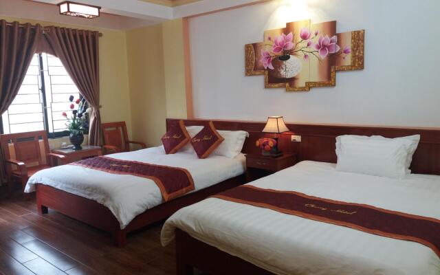 Cherrysapahotel
