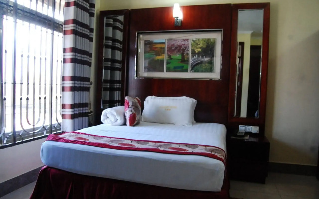 Don Suite Hotel