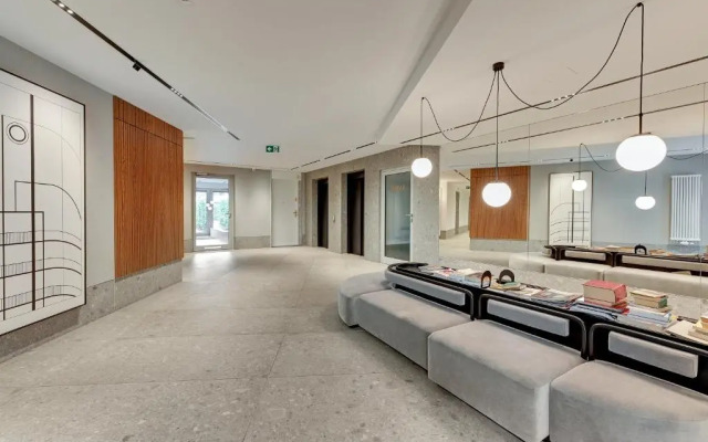 Portova by Q4Apartments