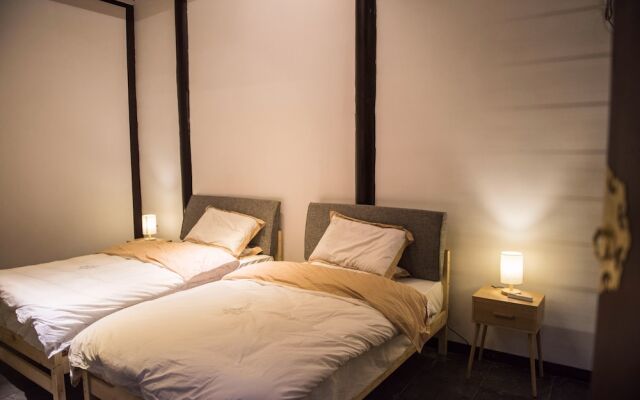 Suntu Vie Inn